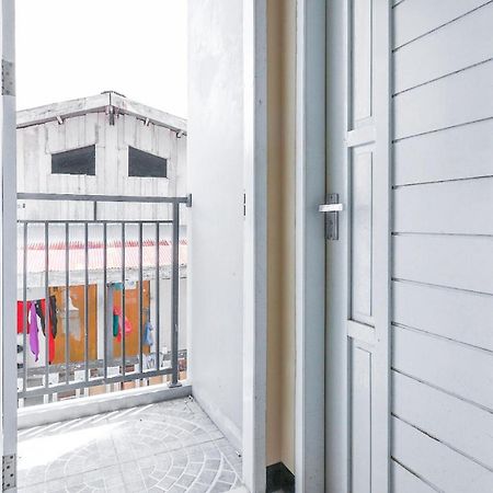 Reddoorz At Pelangi Guest House バリックパパン エクステリア 写真