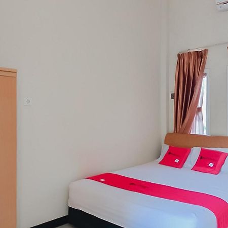 Reddoorz At Pelangi Guest House バリックパパン エクステリア 写真
