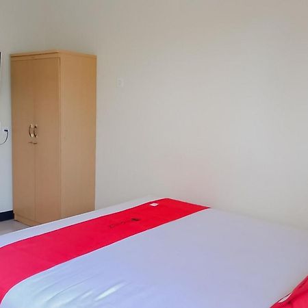 Reddoorz At Pelangi Guest House バリックパパン エクステリア 写真