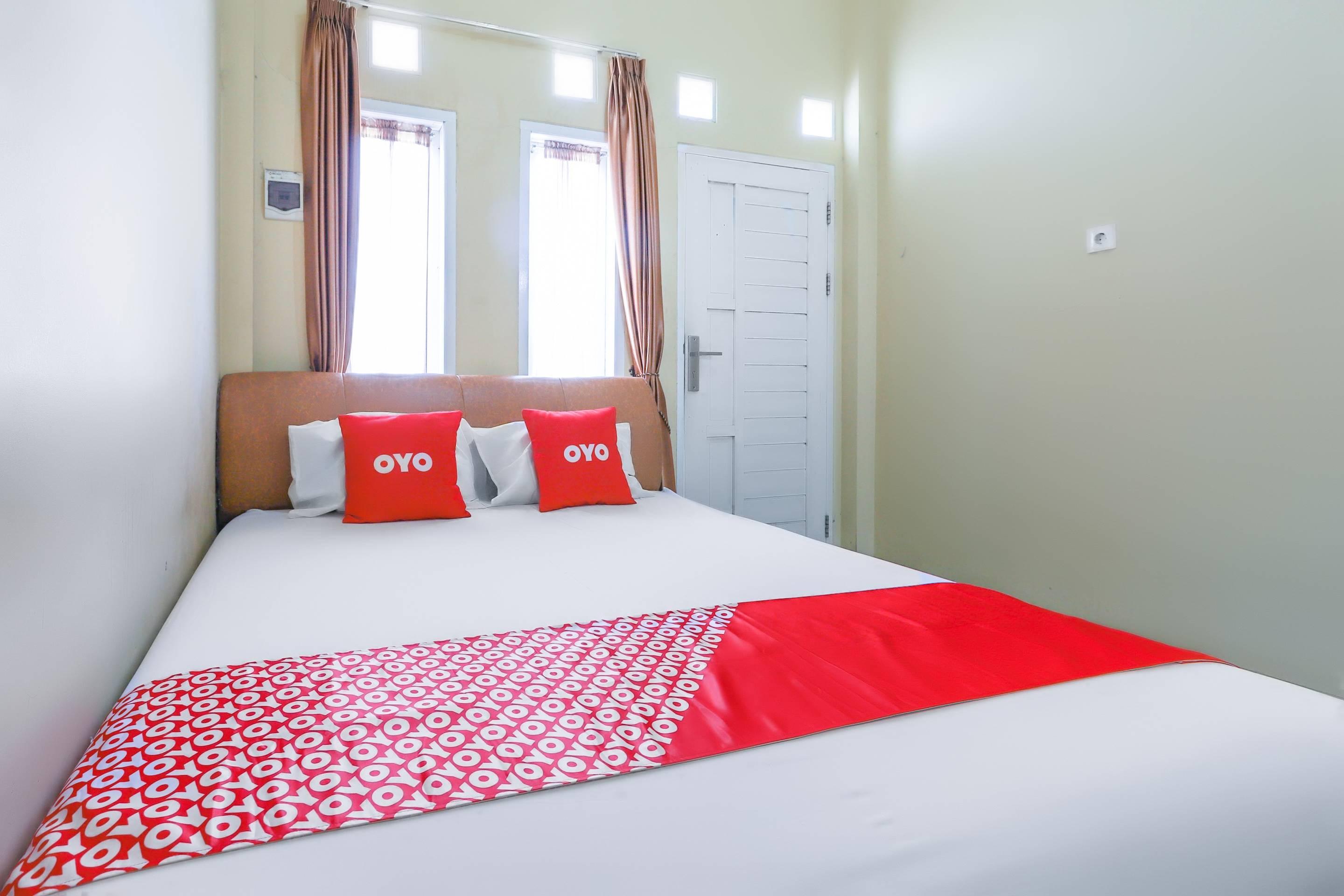 Reddoorz At Pelangi Guest House バリックパパン エクステリア 写真