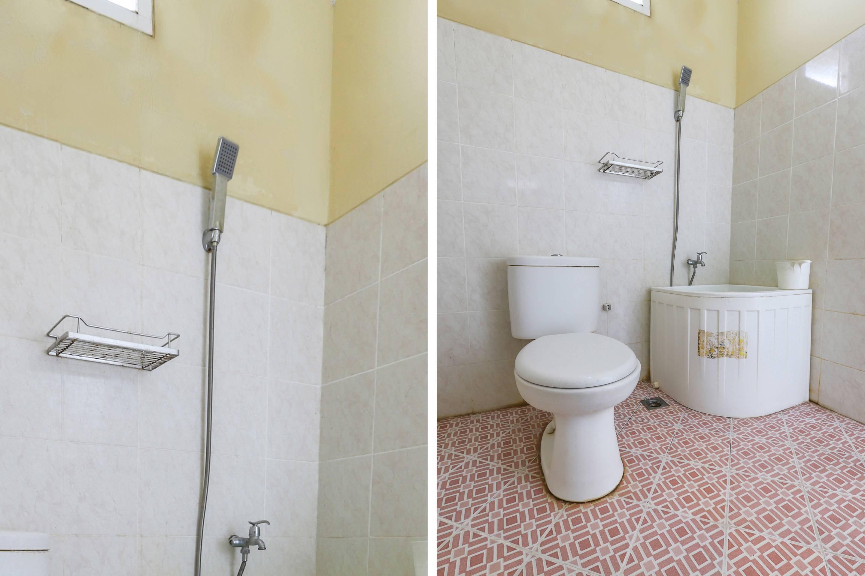 Reddoorz At Pelangi Guest House バリックパパン エクステリア 写真
