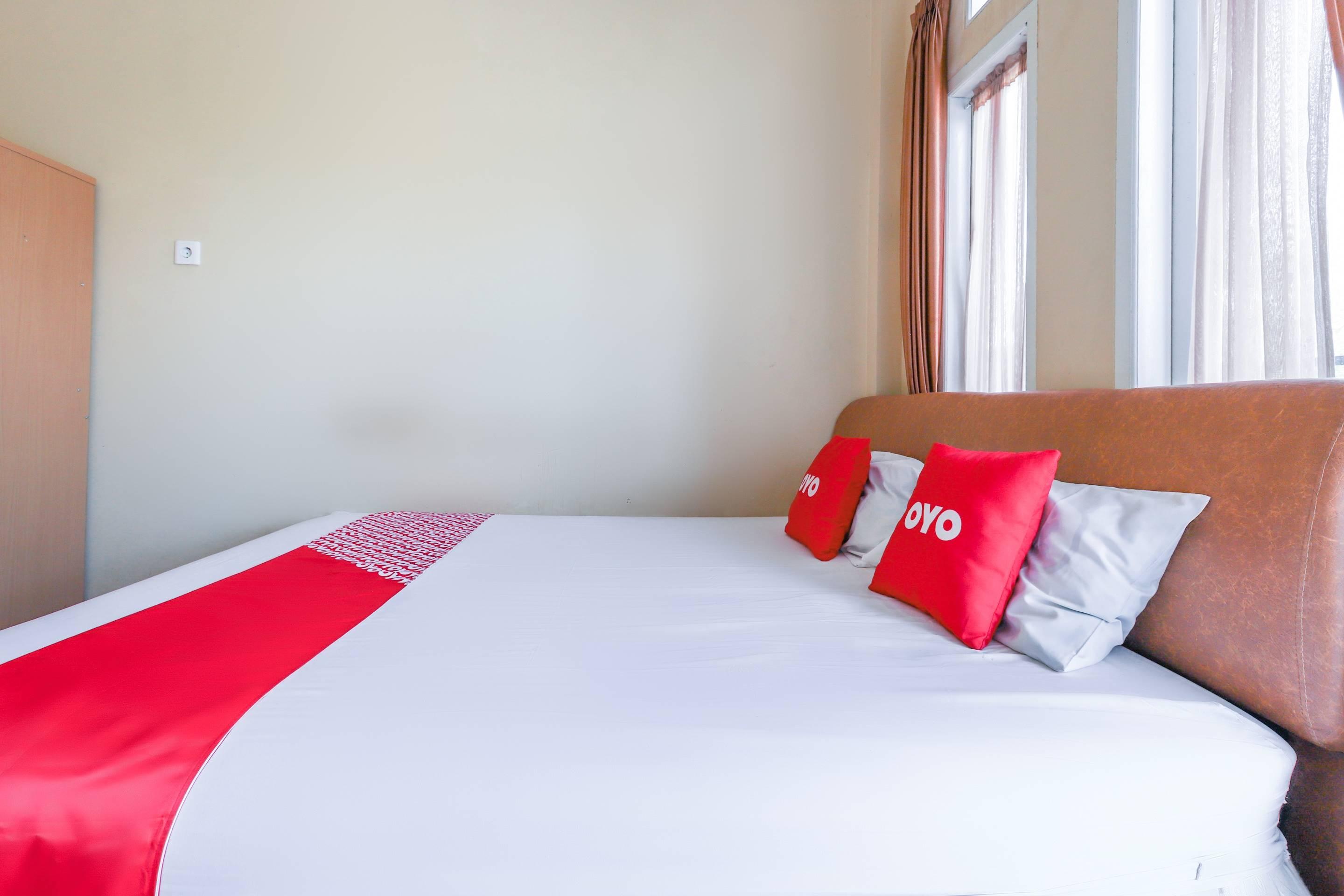 Reddoorz At Pelangi Guest House バリックパパン エクステリア 写真